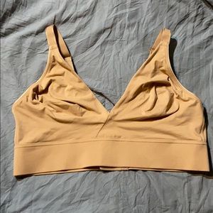 Soma embraceable wireless bra